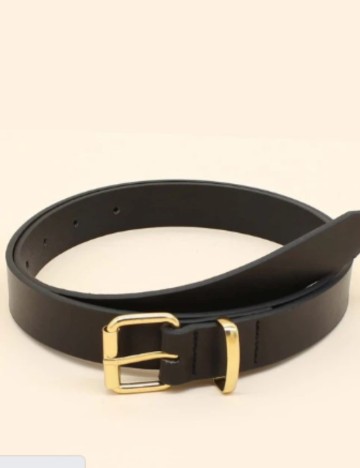 Curea Shein, negru