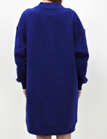 Rochie Missguided, bleumarin