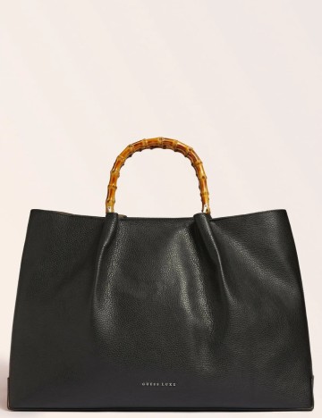 Geantă Guess, negru