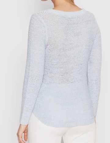 Pulover Only, albastru