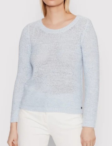 Pulover Only, albastru