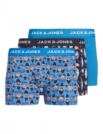 Set Boxeri Jack & Jones, mix culori