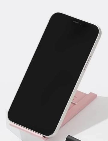 Suport pentru telefon Shein, roz