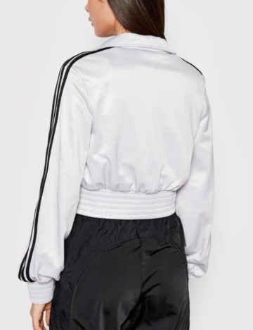 Hanorac Adidas, gri