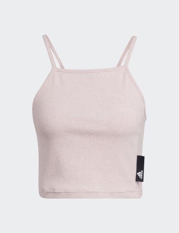 Top Adidas, roz