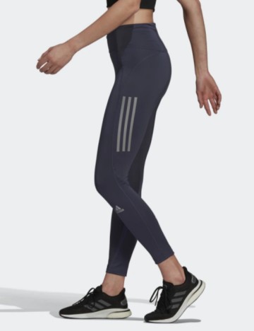 Colanți Sport Adidas, albastru