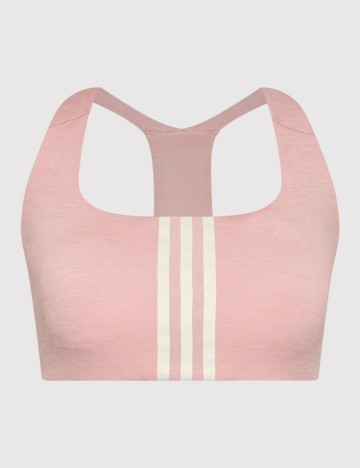 Bustieră Adidas, roz
