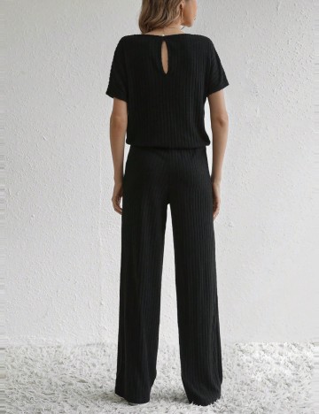 Compleu Shein, negru