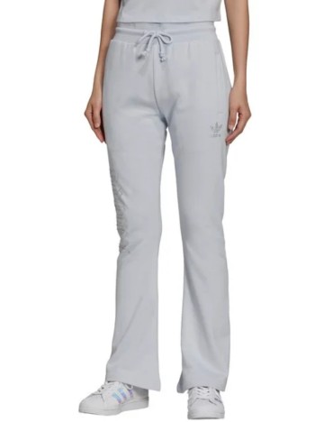 Pantaloni de trening Adidas, albastru