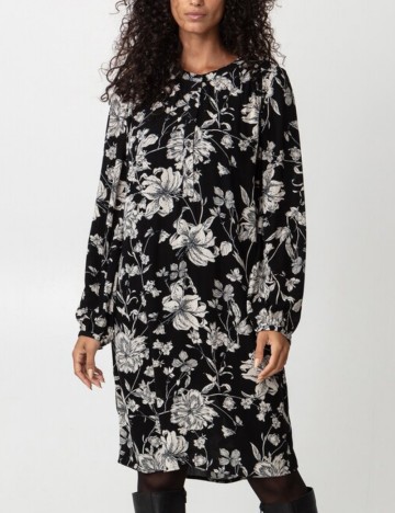 Rochie mini INDISKA, mix culori