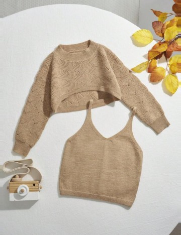 Set Shein, maro