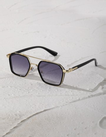 Ochelari de soare Shein, negru