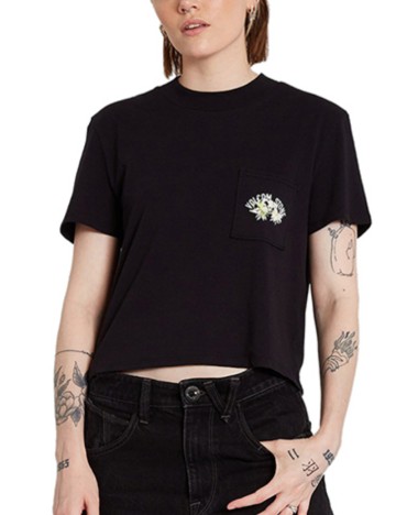 Tricou Volcom, negru