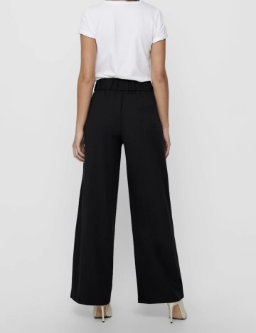 Pantaloni Jdy, negru