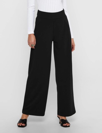 Pantaloni Jdy, negru