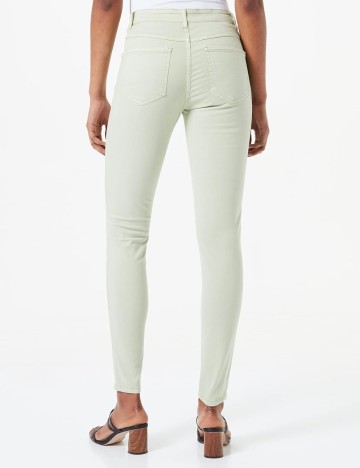 Jeans s.Oliver, verde