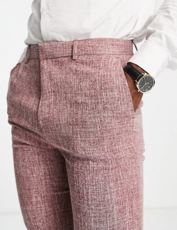 Pantaloni ASOS, mix culori