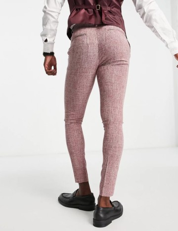 Pantaloni ASOS, mix culori