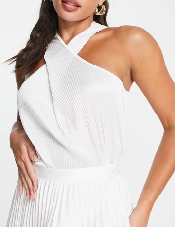 Top ASOS, alb
