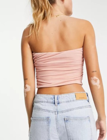 Top ASOS, roz