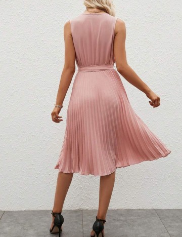 Rochie mini Emery Rose by Shein, roz