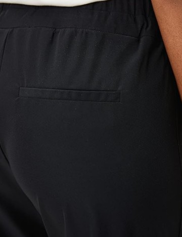 Pantaloni s.Oliver, negru