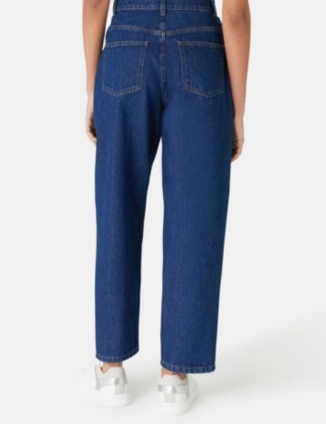 Jeans TRUSSARDI, albastru