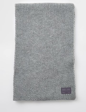 Fular River Island, gri