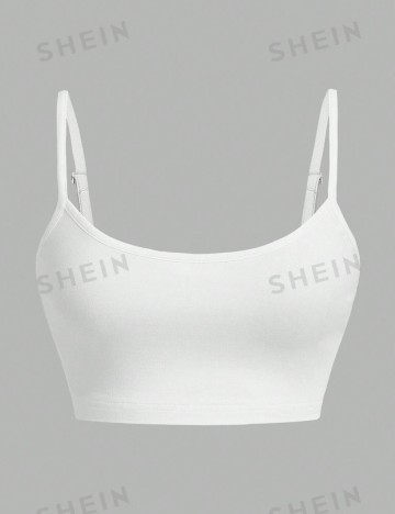 Top Shein, alb