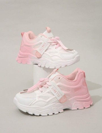 Pantofi Sport Shein, mix culori