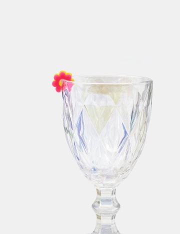 Set accesorii decorative Sinsay, mix culori