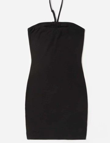 Rochie Shein, negru