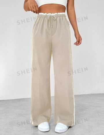 Pantaloni Shein, mix culori
