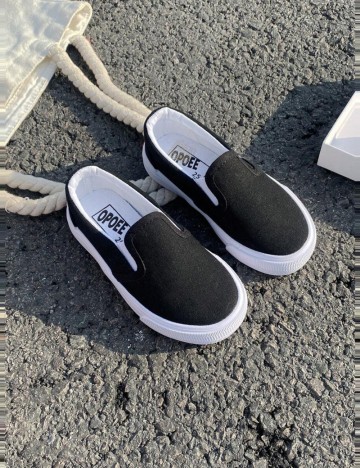 Pantofi Shein, negru