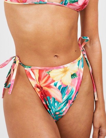 Slip Boohoo, mix culori