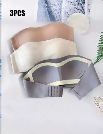 Set Sutiene Shein, mix culori