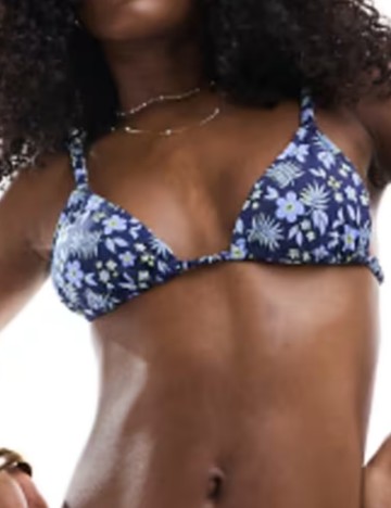 Sutien de baie ASOS, mix culori