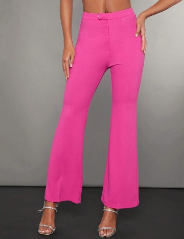 Pantaloni Shein, roz