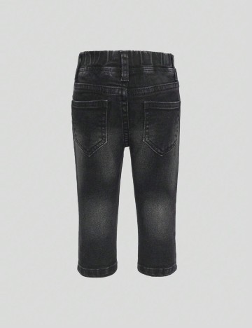 Jeans Shein, negru