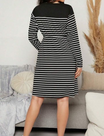 Rochie mini Shein, mix culori