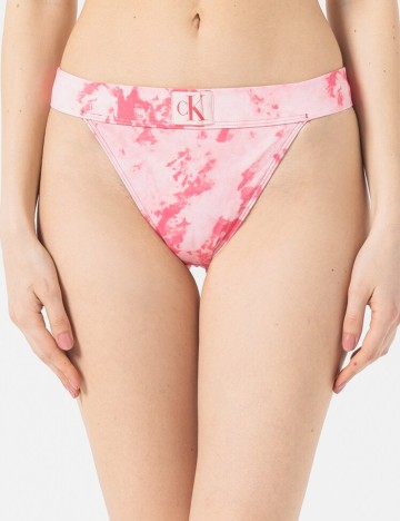 Slip Calvin Klein, mix culori