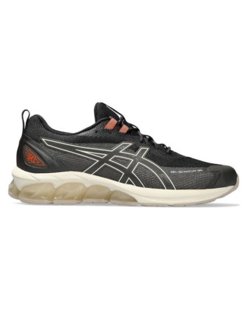 Pantofi Sport Asics, negru