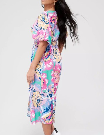 Rochie maxi V by Very, mix culori