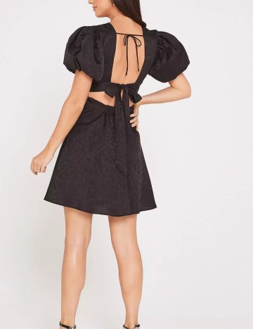 Rochie mini V by Very, negru