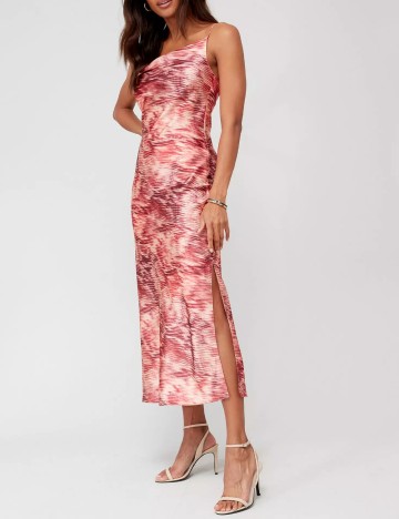 Rochie maxi V by Very, mix culori