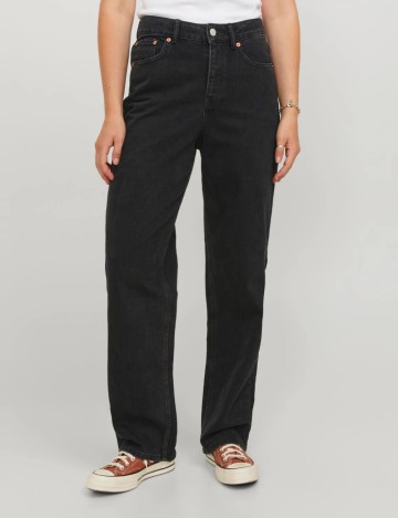 Jeans JJXX, negru