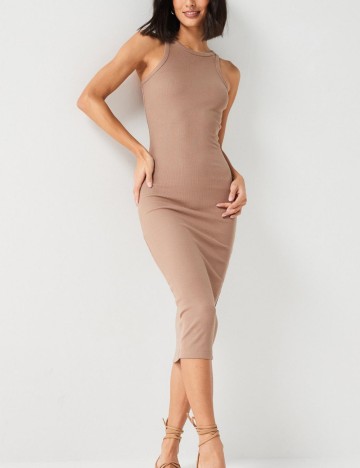 Rochie maxi EVERYDAY, maro