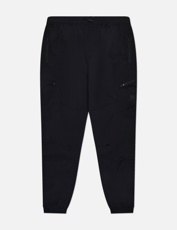 Pantaloni WEEKEND OFFENDER, negru