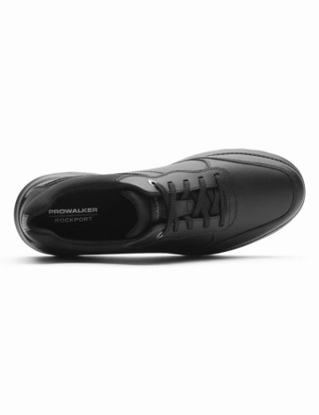 Pantofi Sport ROCKPORT, negru