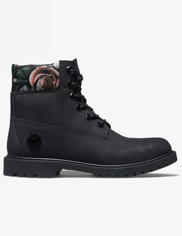 Ghete Timberland, negru